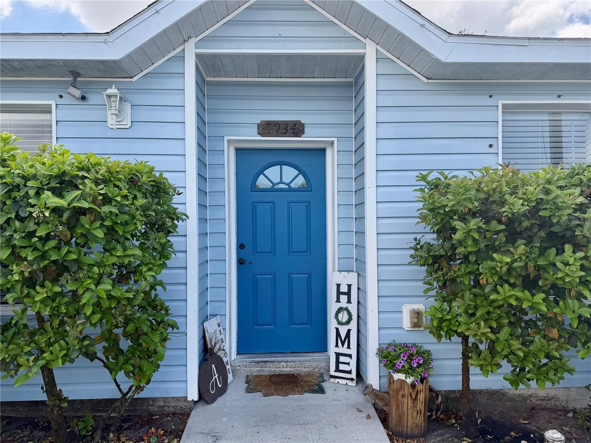 5940 & 5934 Meadowlane Street New Port Richey FL 34652