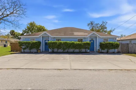 5940 & 5934 Meadowlane Street New Port Richey FL 34652