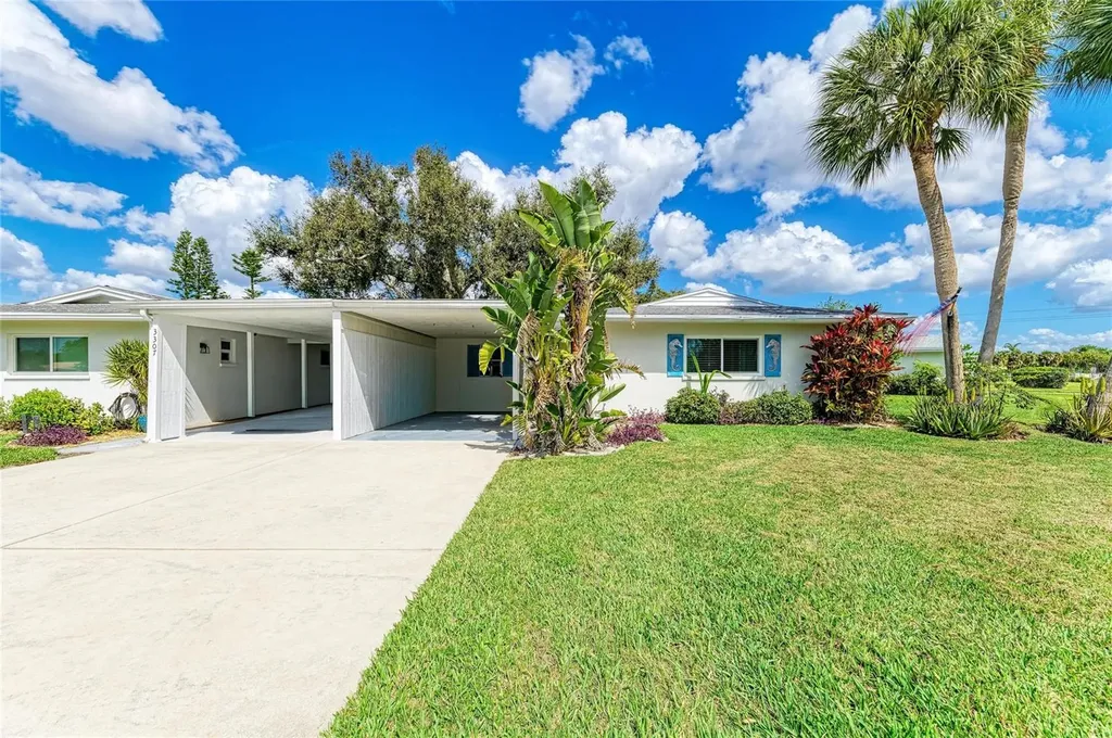 3311 Fuller Street Sarasota FL 34231