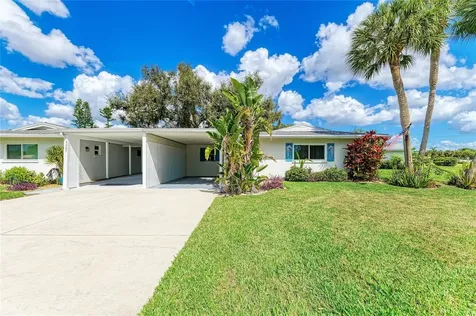 3311 Fuller Street Sarasota FL 34231