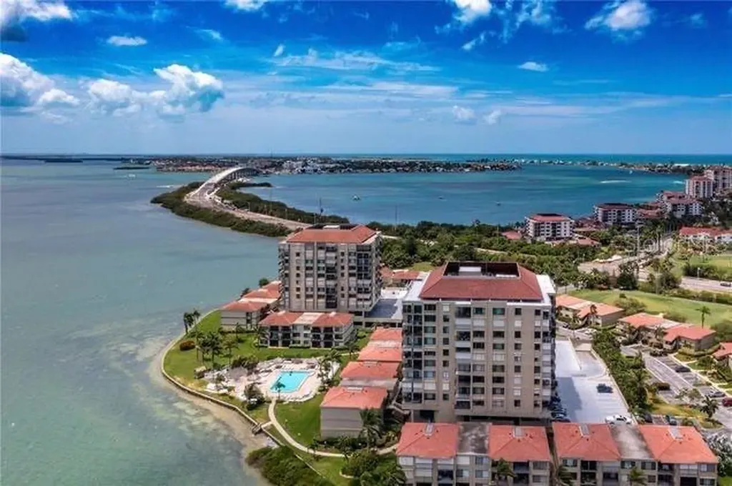 6322 Palma Del Mar Boulevard S St Petersburg FL 33715