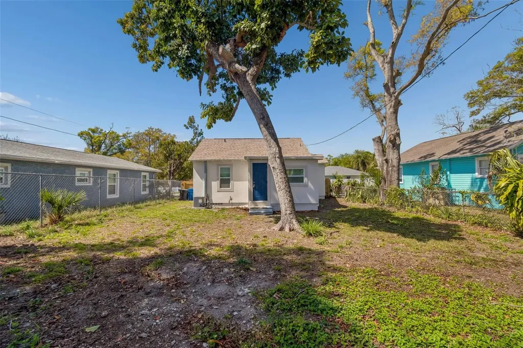 1916 35th Street S St Petersburg FL 33711