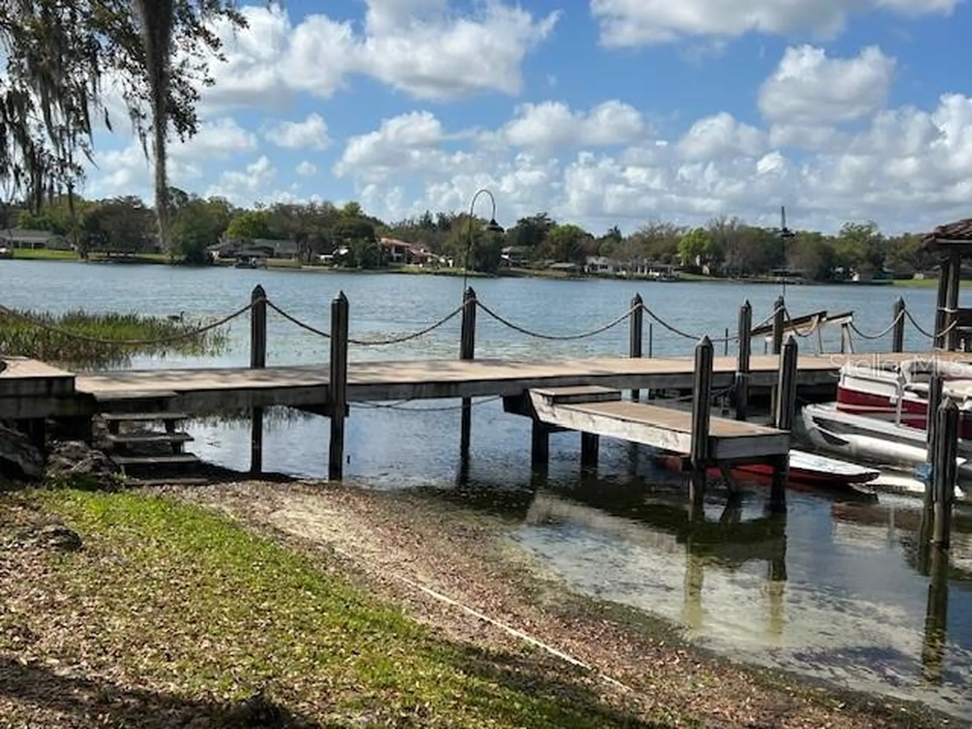 1308 Lake Willisara Circle Orlando FL 32806