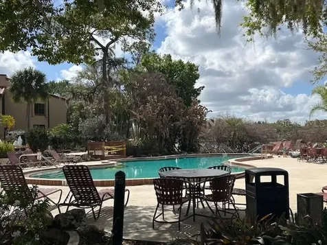 1308 Lake Willisara Circle Orlando FL 32806