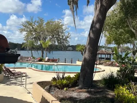 1308 Lake Willisara Circle Orlando FL 32806