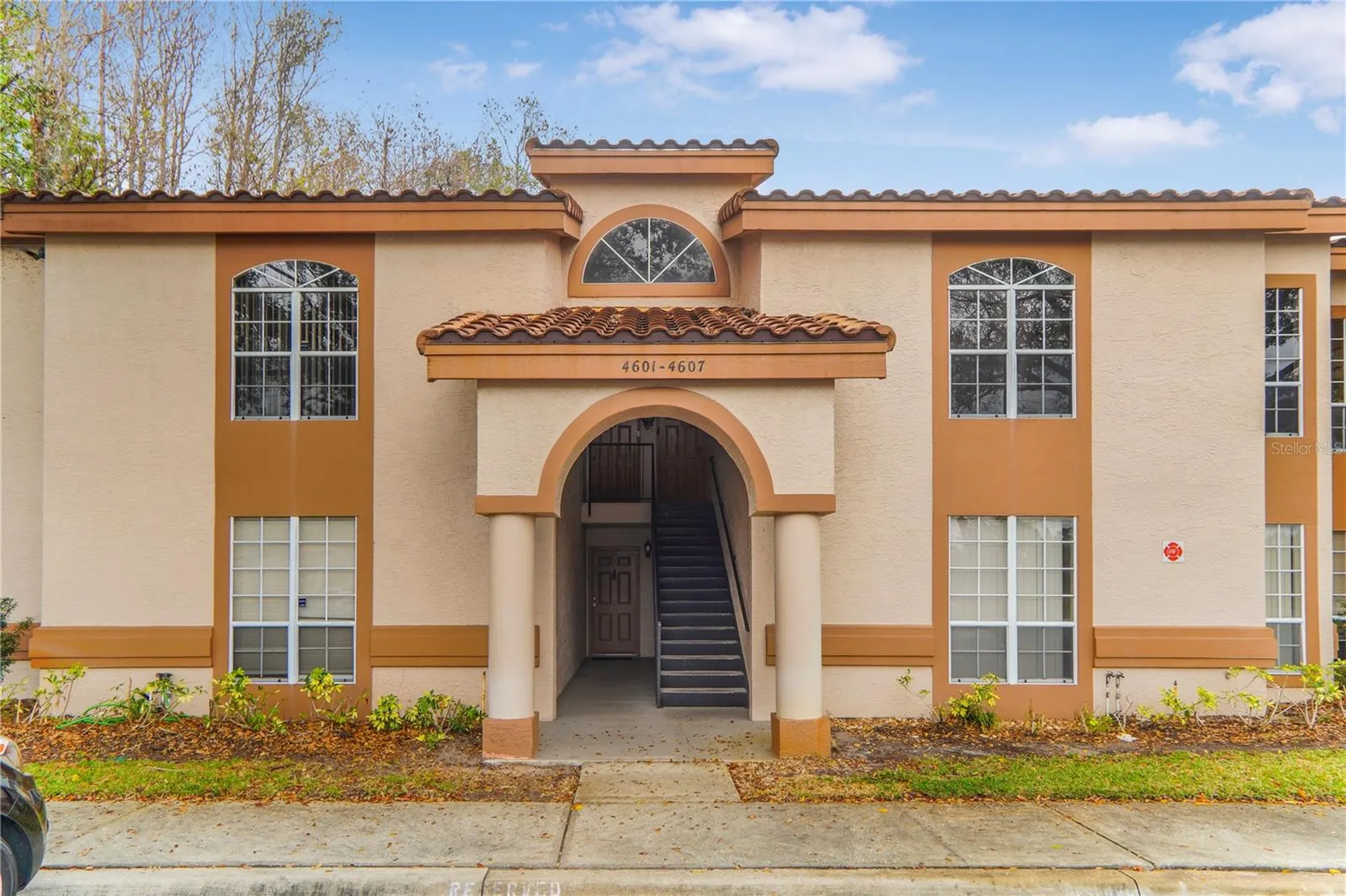 4605 Gate Place Orlando FL 32811