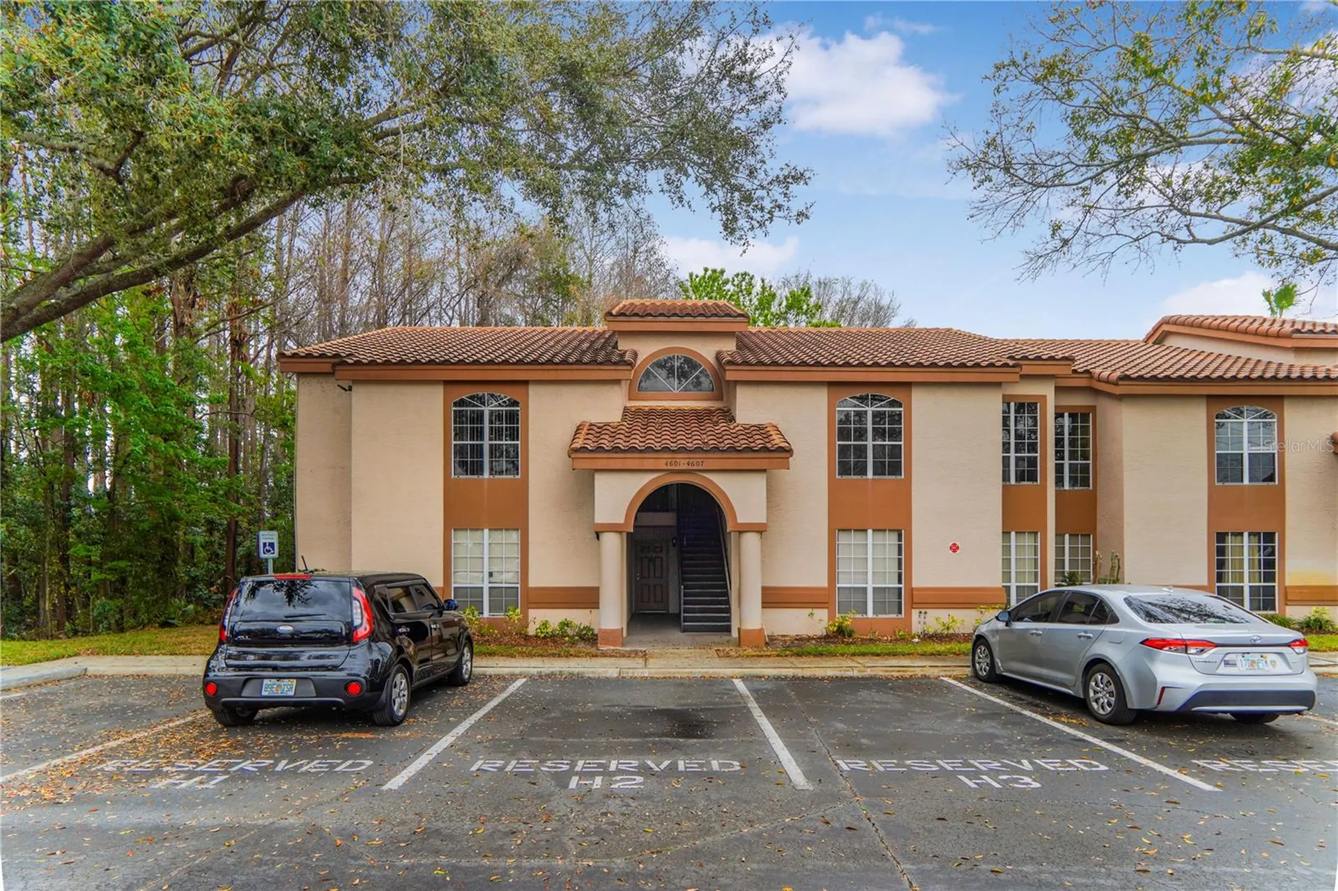4605 Gate Place Orlando FL 32811