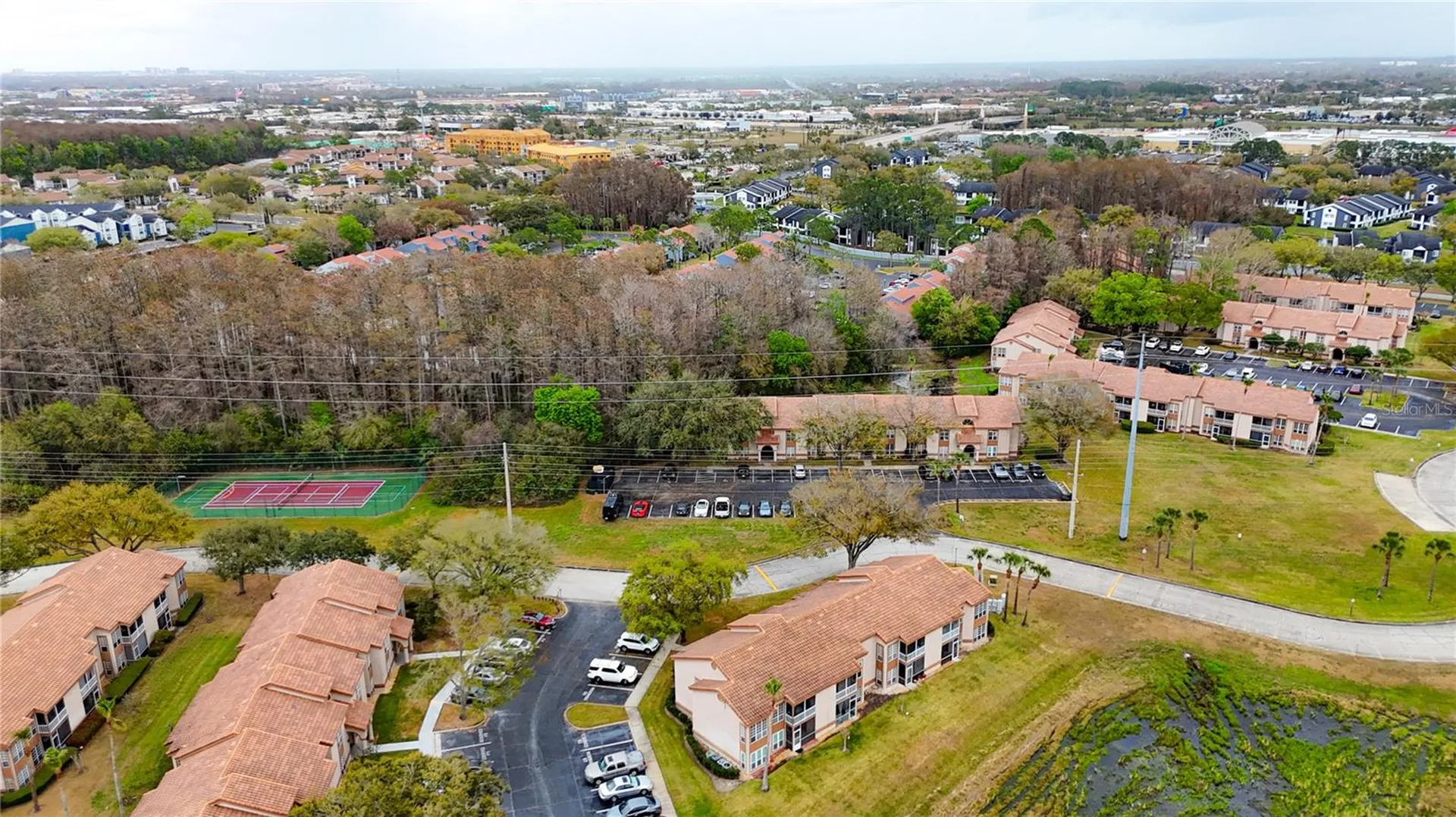 4605 Gate Place Orlando FL 32811