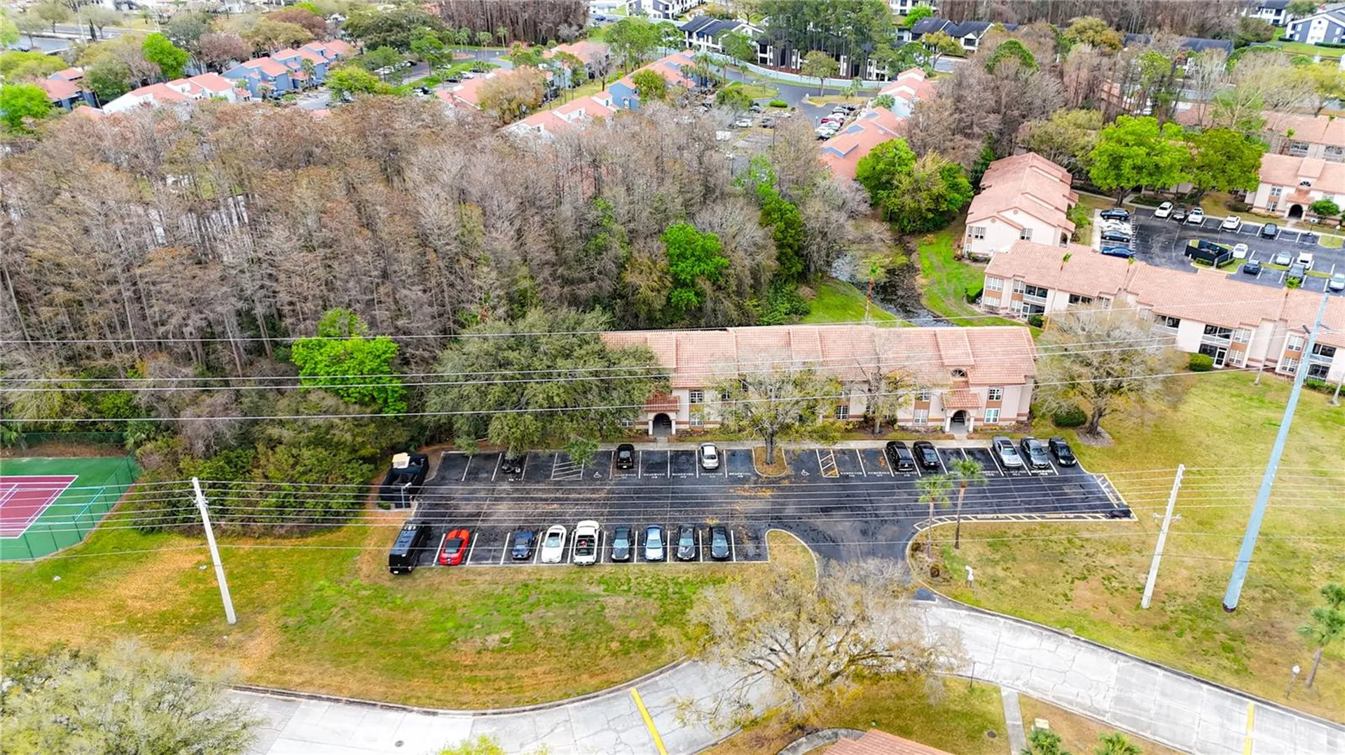 4605 Gate Place Orlando FL 32811