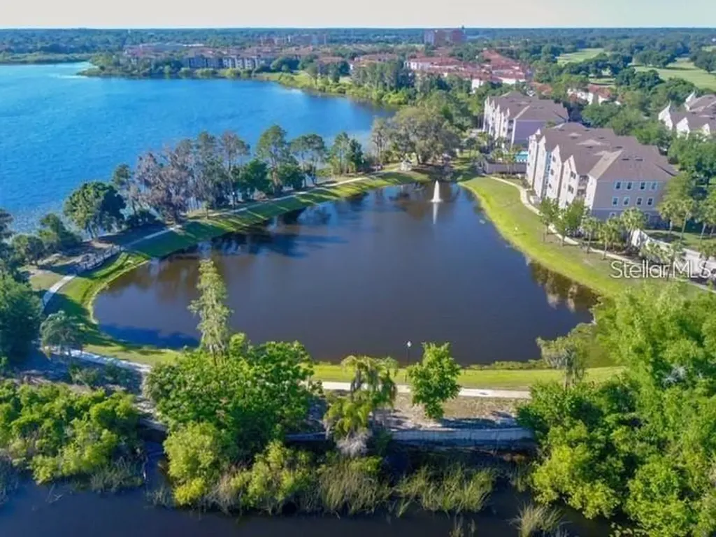 Orlando FL 32835