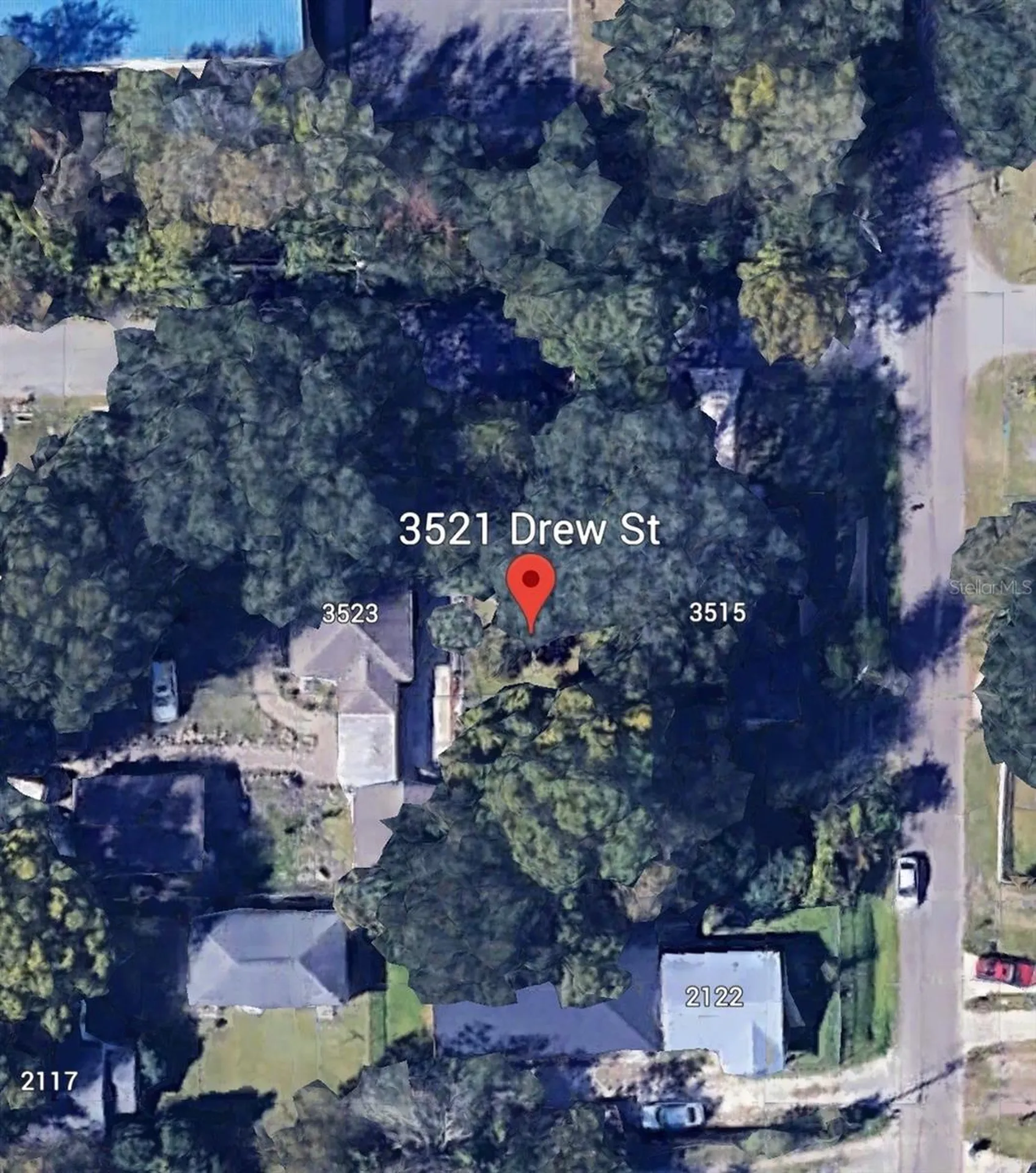3521 Drew Street Jacksonville FL 32207
