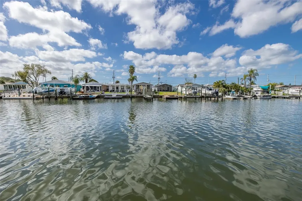 4660 Marine Parkway New Port Richey FL 34652