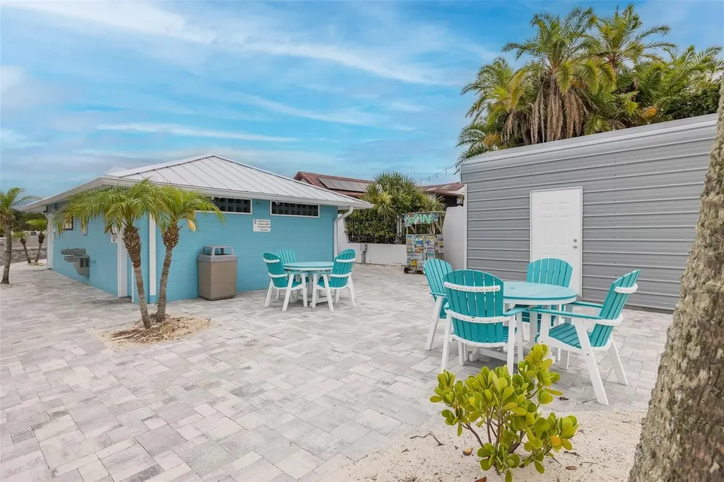 4660 Marine Parkway New Port Richey FL 34652