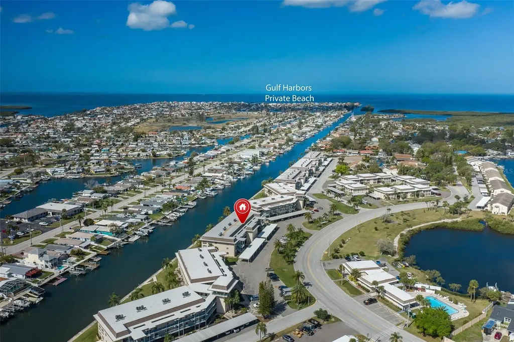 4660 Marine Parkway New Port Richey FL 34652