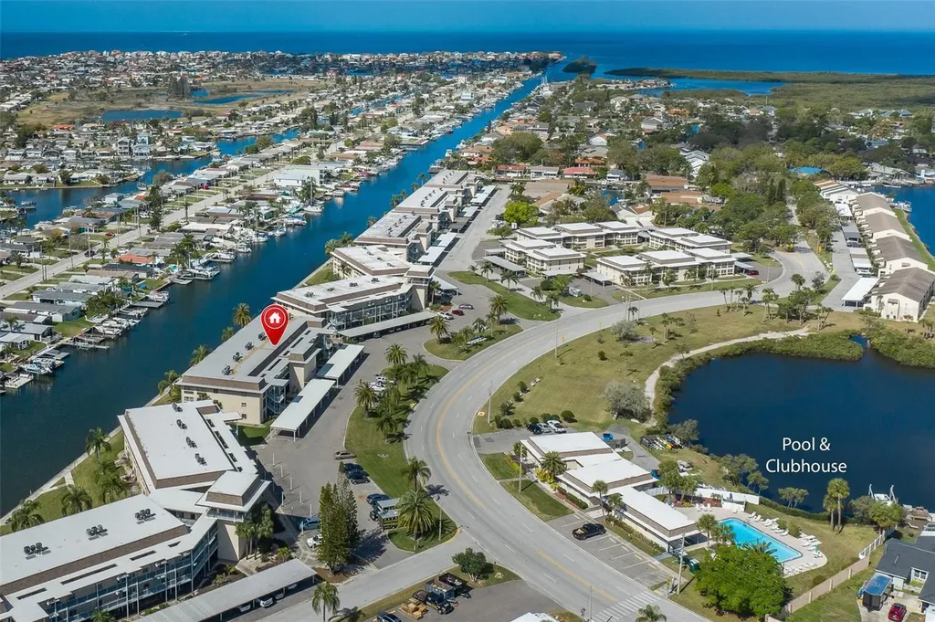 4660 Marine Parkway New Port Richey FL 34652