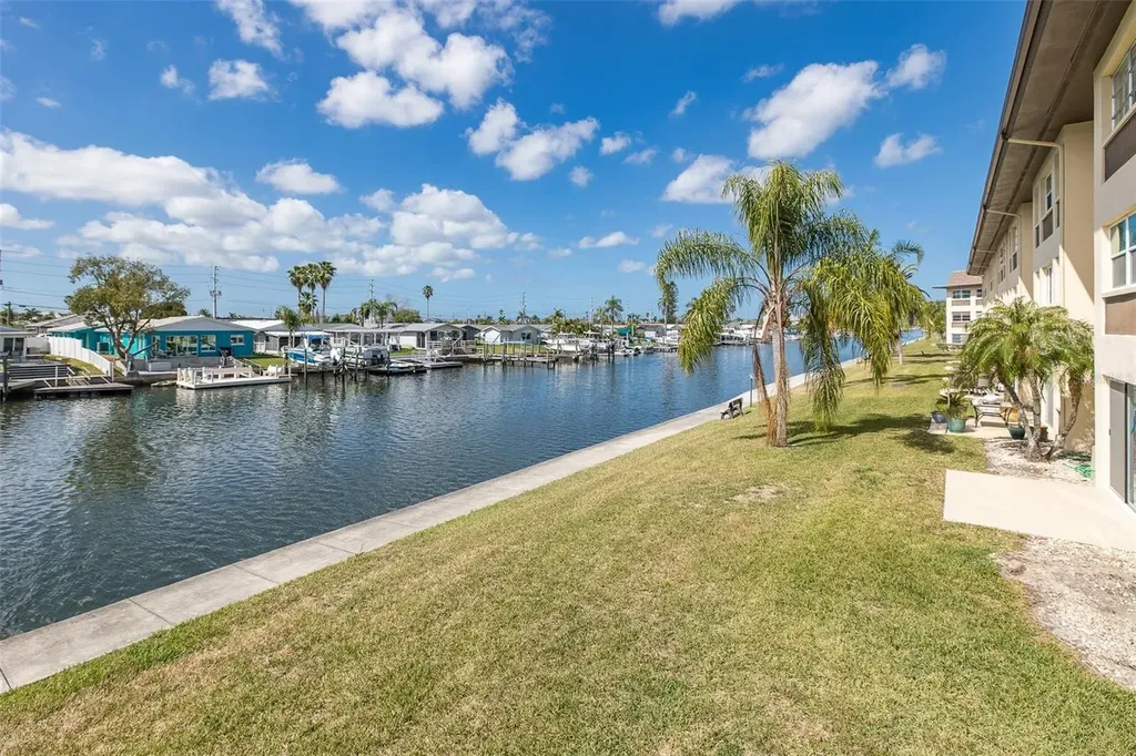 4660 Marine Parkway New Port Richey FL 34652