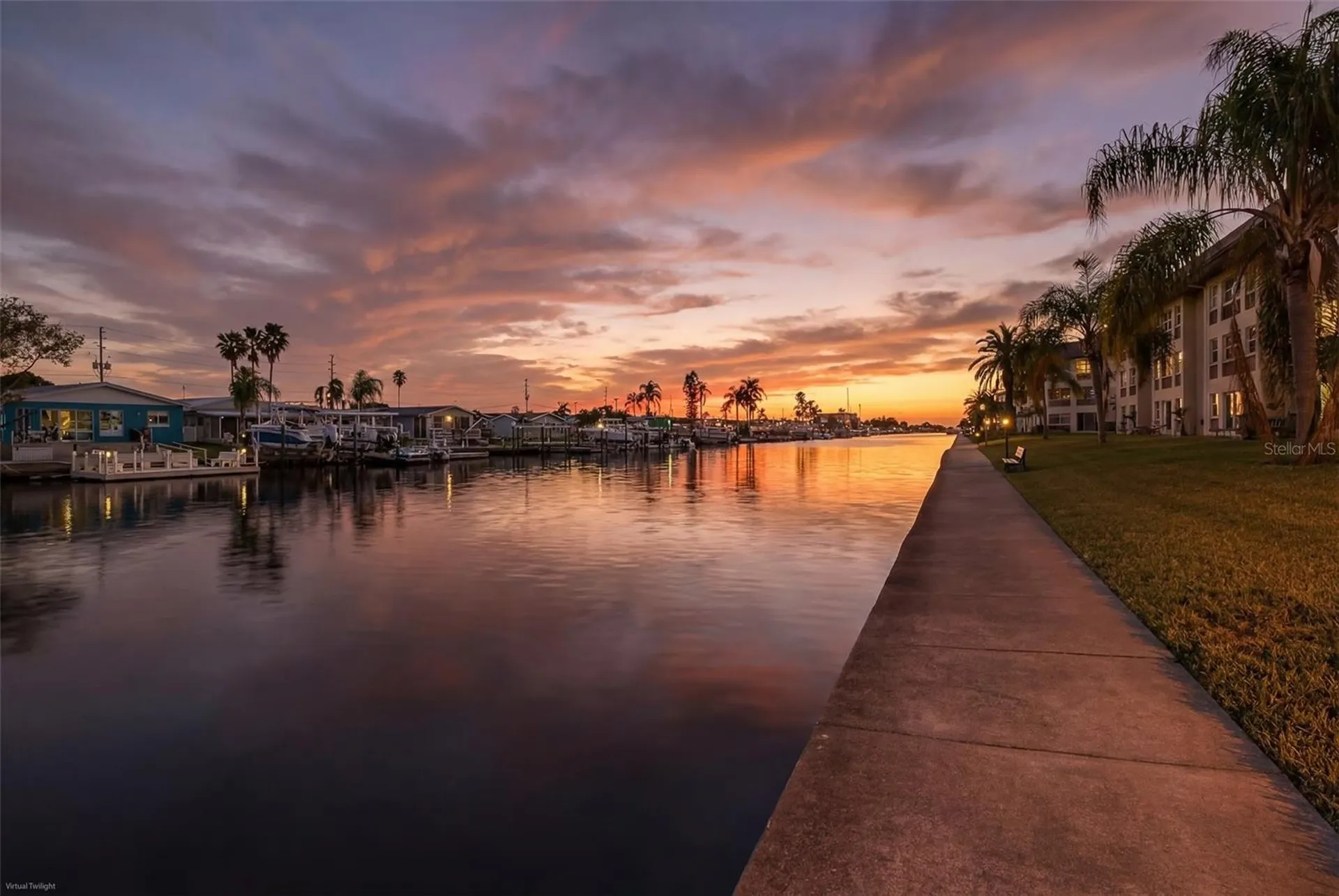 4660 Marine Parkway New Port Richey FL 34652