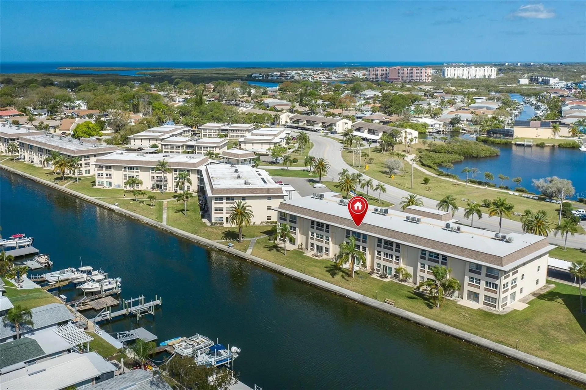 4660 Marine Parkway New Port Richey FL 34652