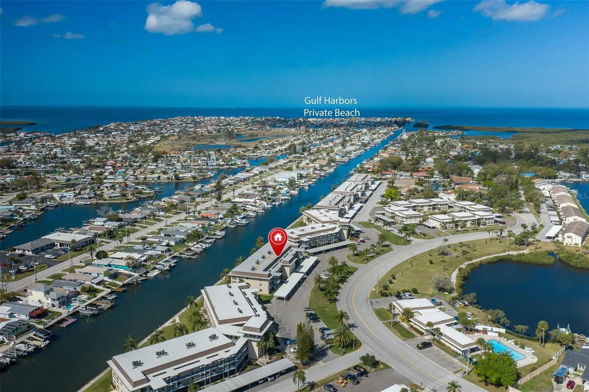 4660 Marine Parkway New Port Richey FL 34652