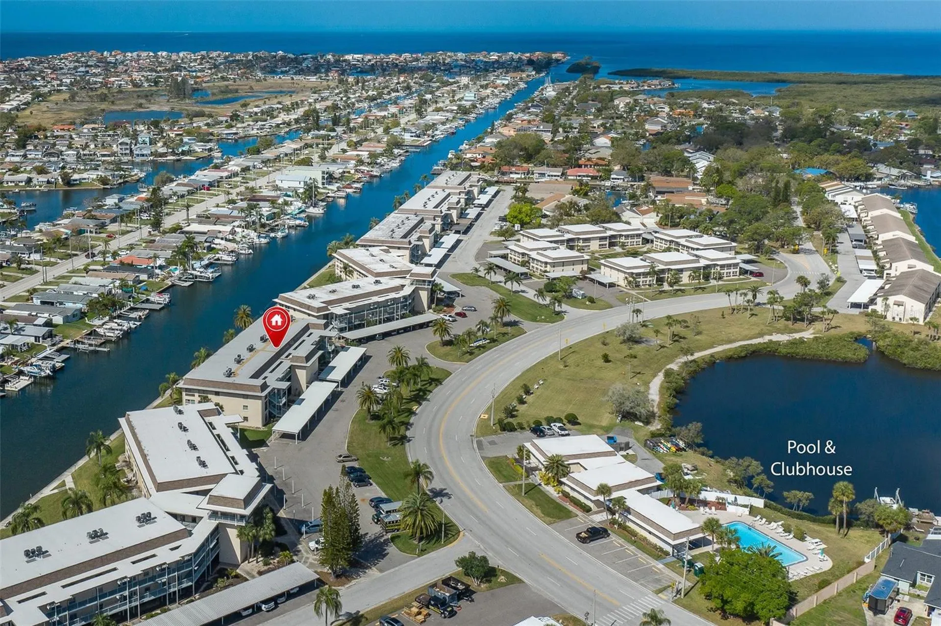 4660 Marine Parkway New Port Richey FL 34652