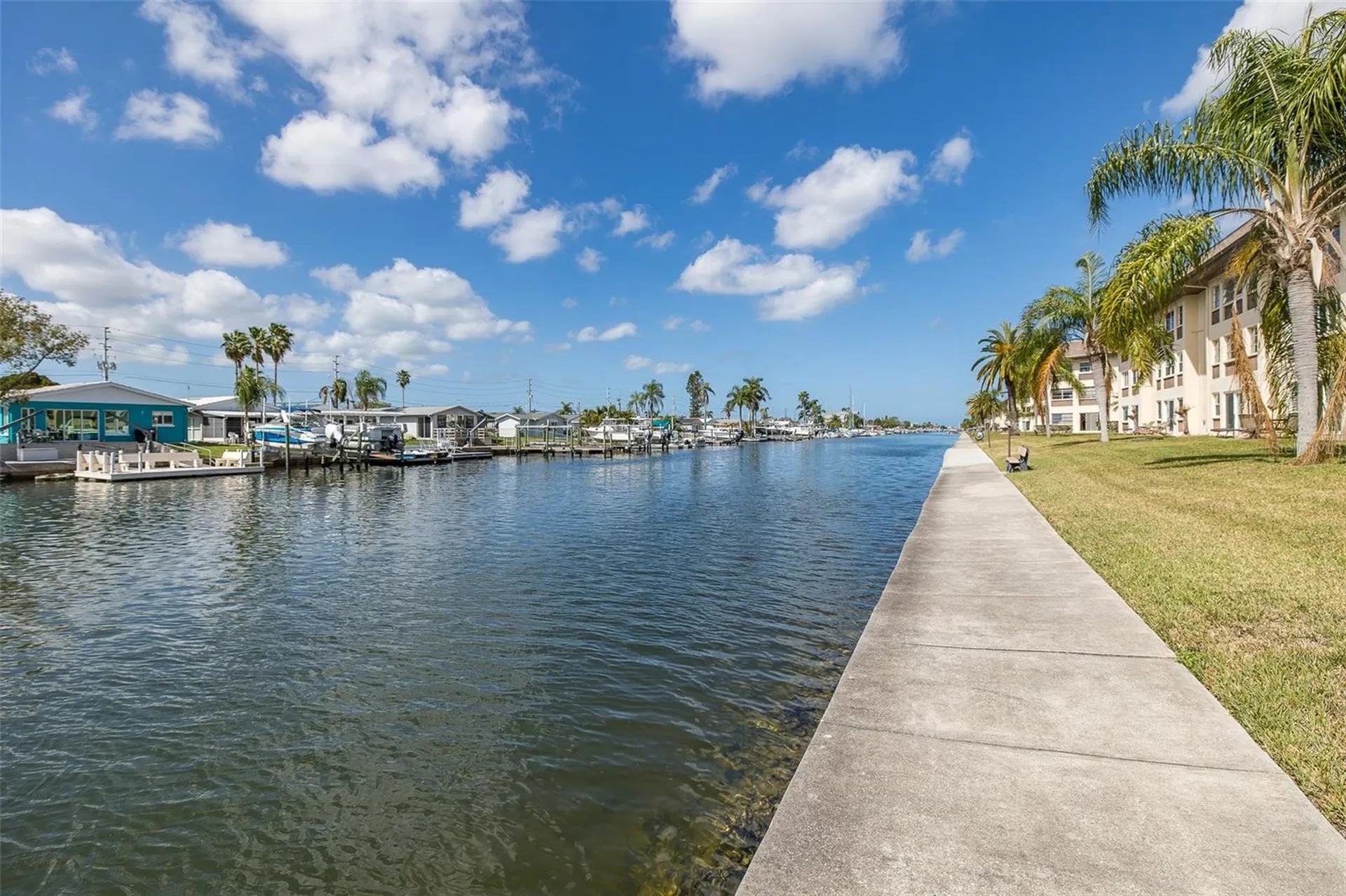 4660 Marine Parkway New Port Richey FL 34652