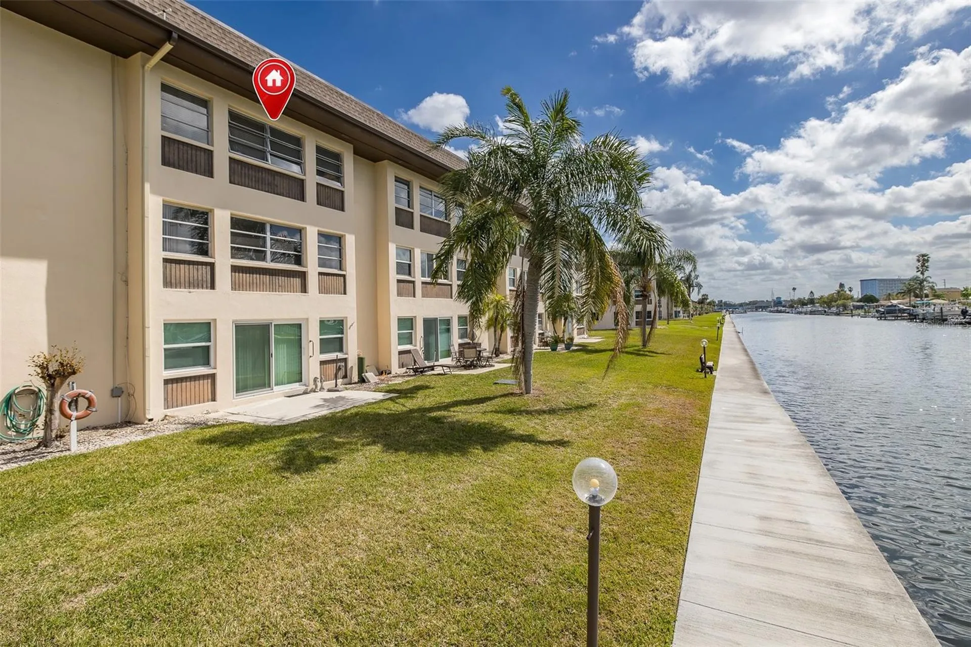 4660 Marine Parkway New Port Richey FL 34652