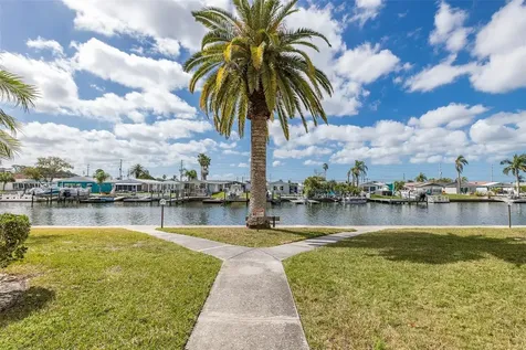 4660 Marine Parkway New Port Richey FL 34652
