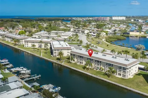 4660 Marine Parkway New Port Richey FL 34652