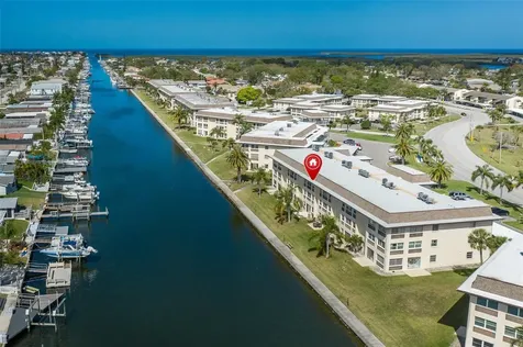 4660 Marine Parkway New Port Richey FL 34652