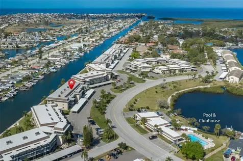 4660 Marine Parkway New Port Richey FL 34652