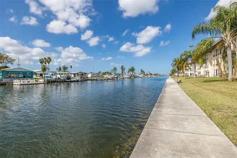 4660 Marine Parkway New Port Richey FL 34652