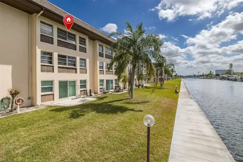 4660 Marine Parkway New Port Richey FL 34652