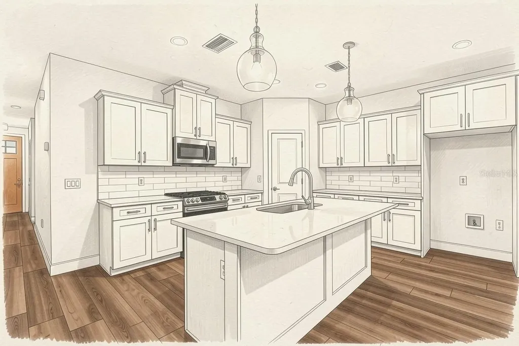21038 SW 1st Place Newberry FL 32669