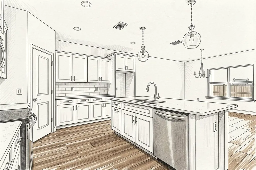 21038 SW 1st Place Newberry FL 32669