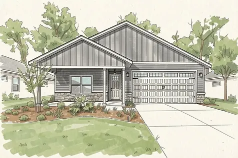 21038 SW 1st Place Newberry FL 32669