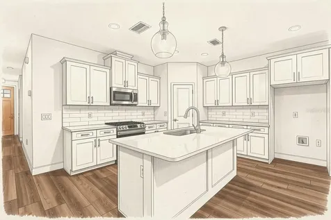 21038 SW 1st Place Newberry FL 32669