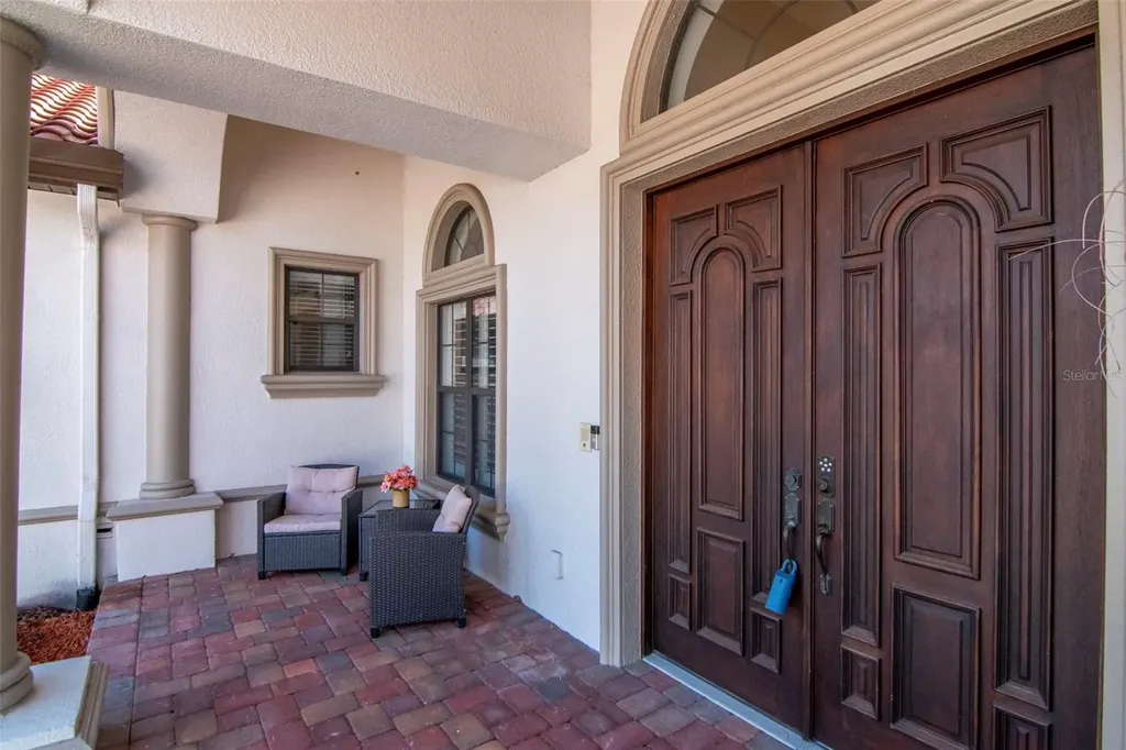 1022 Emerald Creek Drive Valrico FL 33596