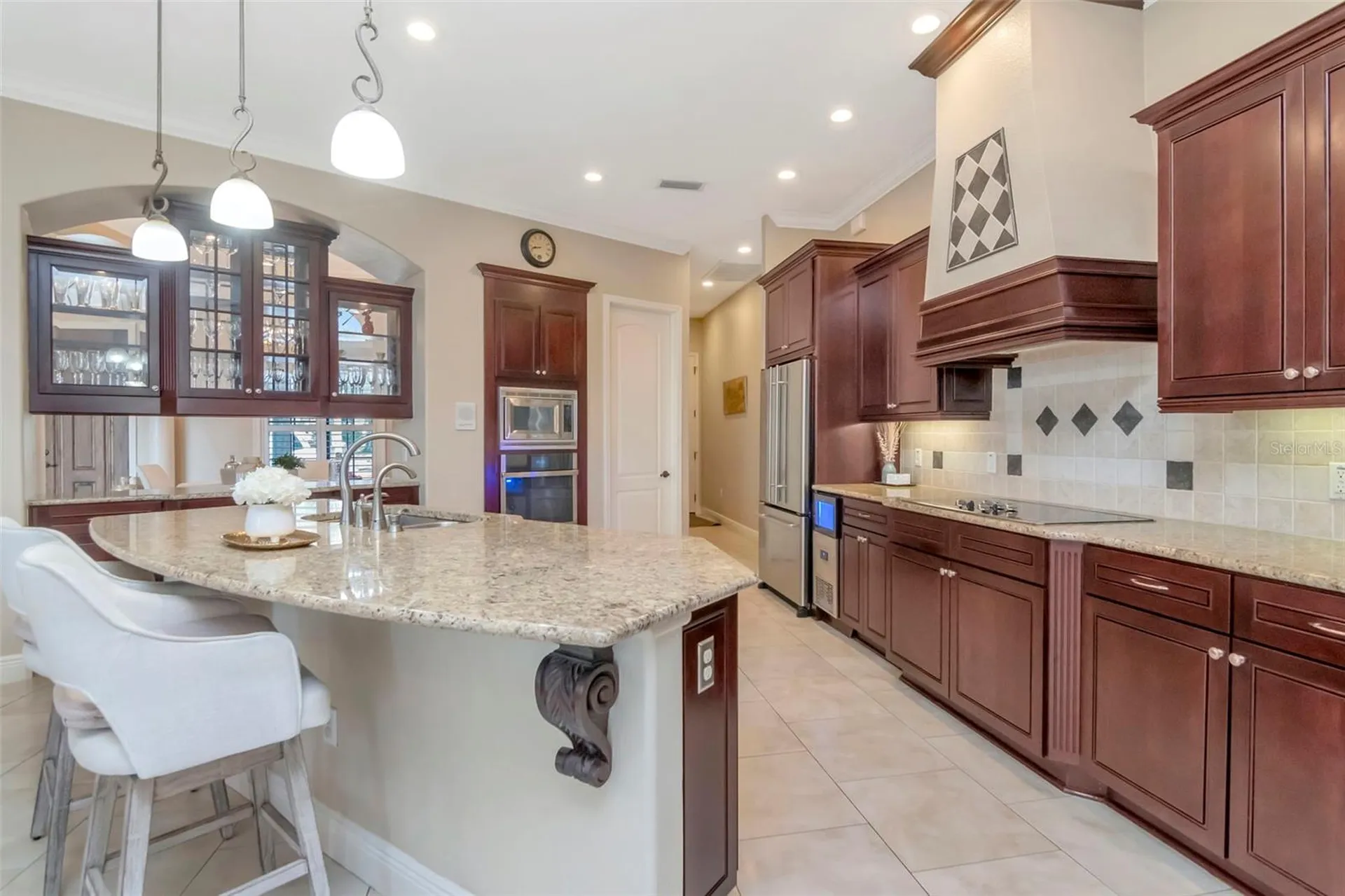 1022 Emerald Creek Drive Valrico FL 33596