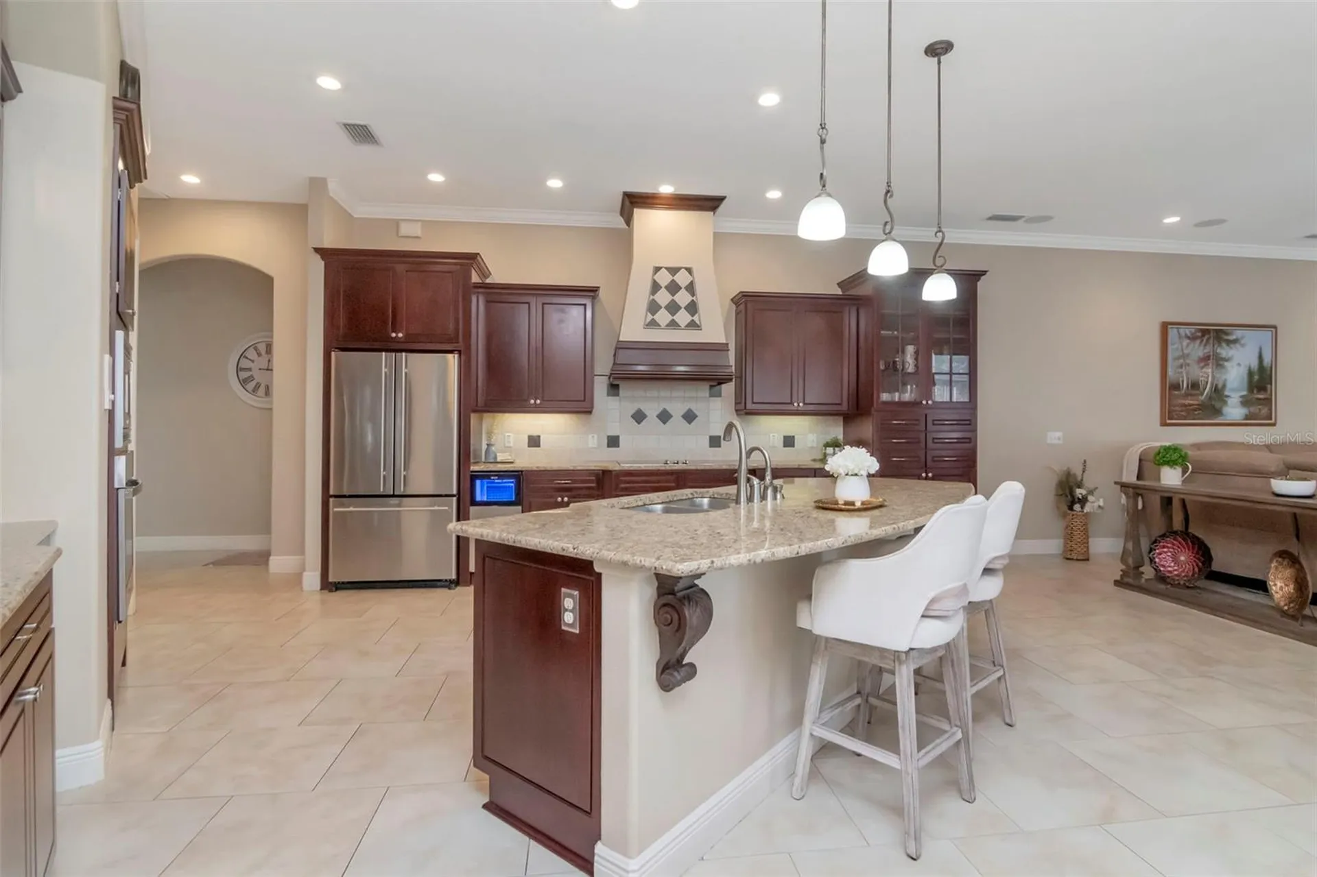 1022 Emerald Creek Drive Valrico FL 33596