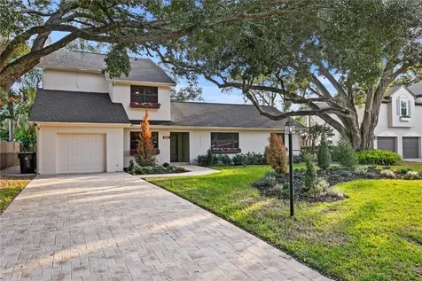 4504 W Lamb (a) Avenue Tampa FL 33629