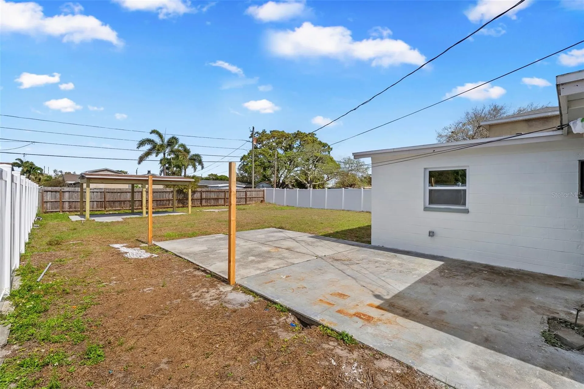 7331 36th Avenue N St Petersburg FL 33710
