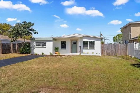 7331 36th Avenue N St Petersburg FL 33710