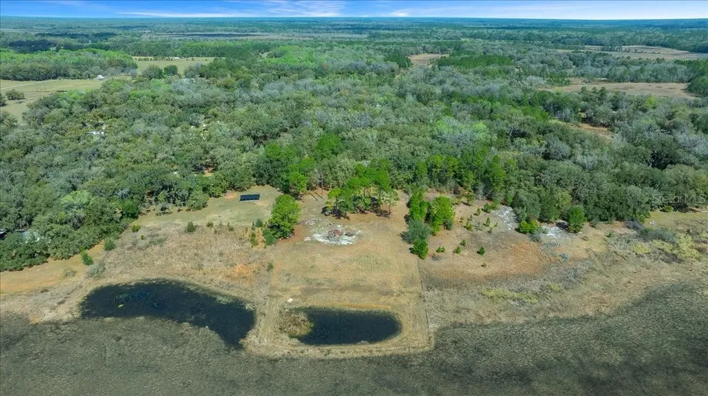 5590 E Highway 316 Citra FL 32113