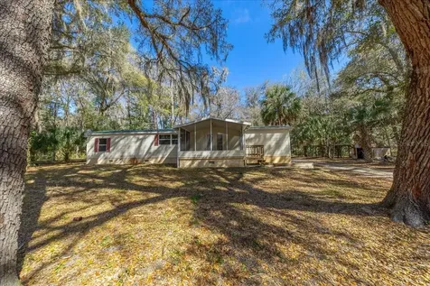 5590 E Highway 316 Citra FL 32113