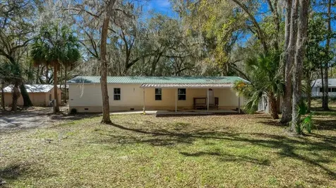 5590 E Highway 316 Citra FL 32113