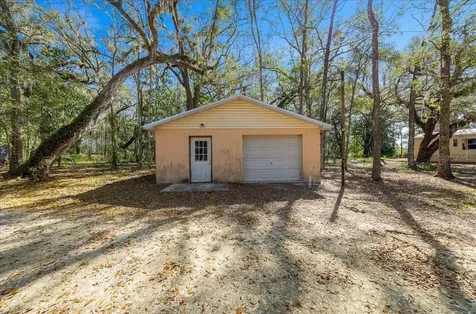 5590 E Highway 316 Citra FL 32113