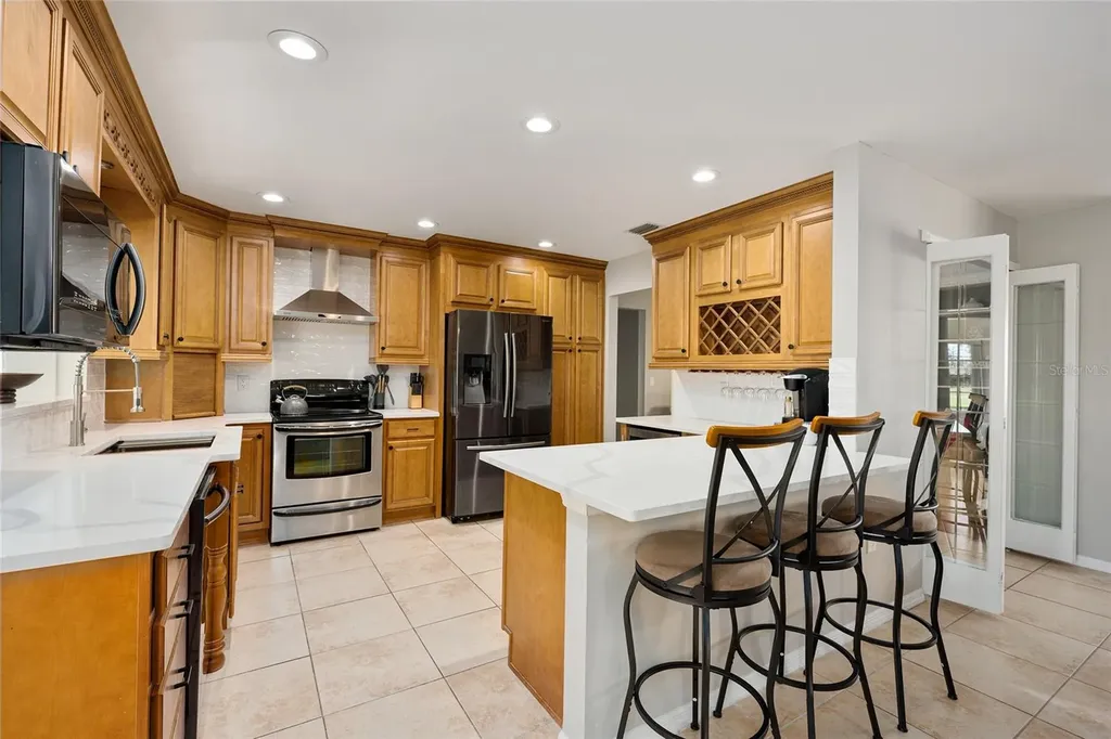 5201 NW 78th Court Ocala FL 34482