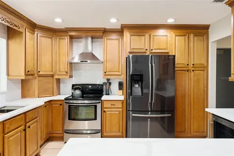 5201 NW 78th Court Ocala FL 34482