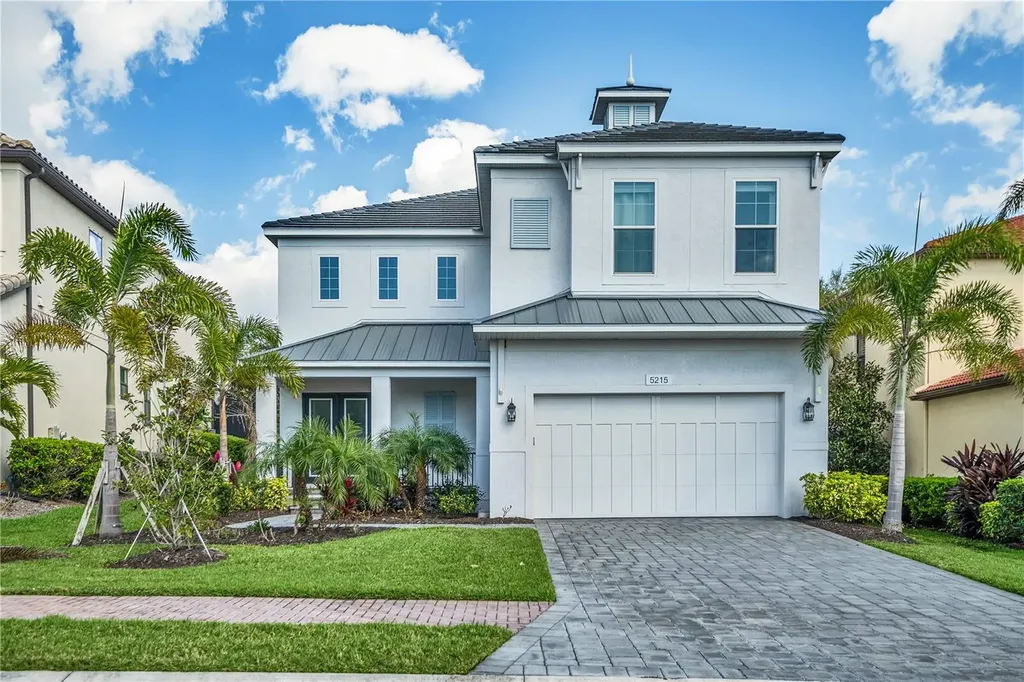5215 Title Row Drive Bradenton FL 34210