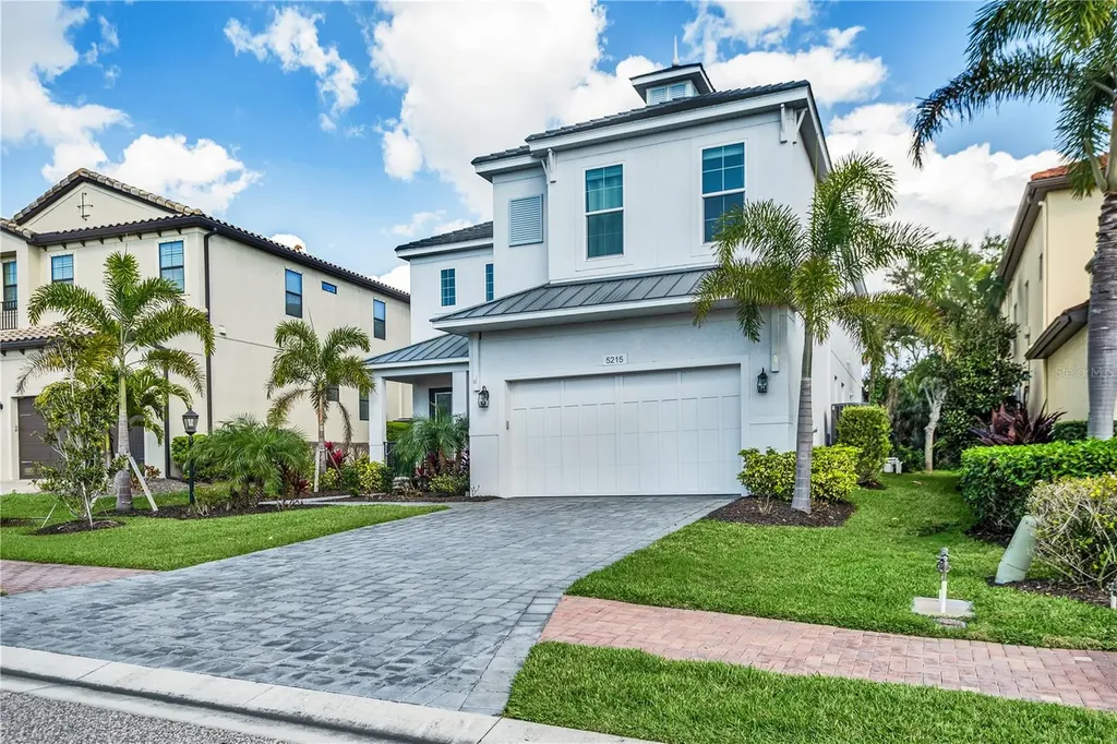 5215 Title Row Drive Bradenton FL 34210